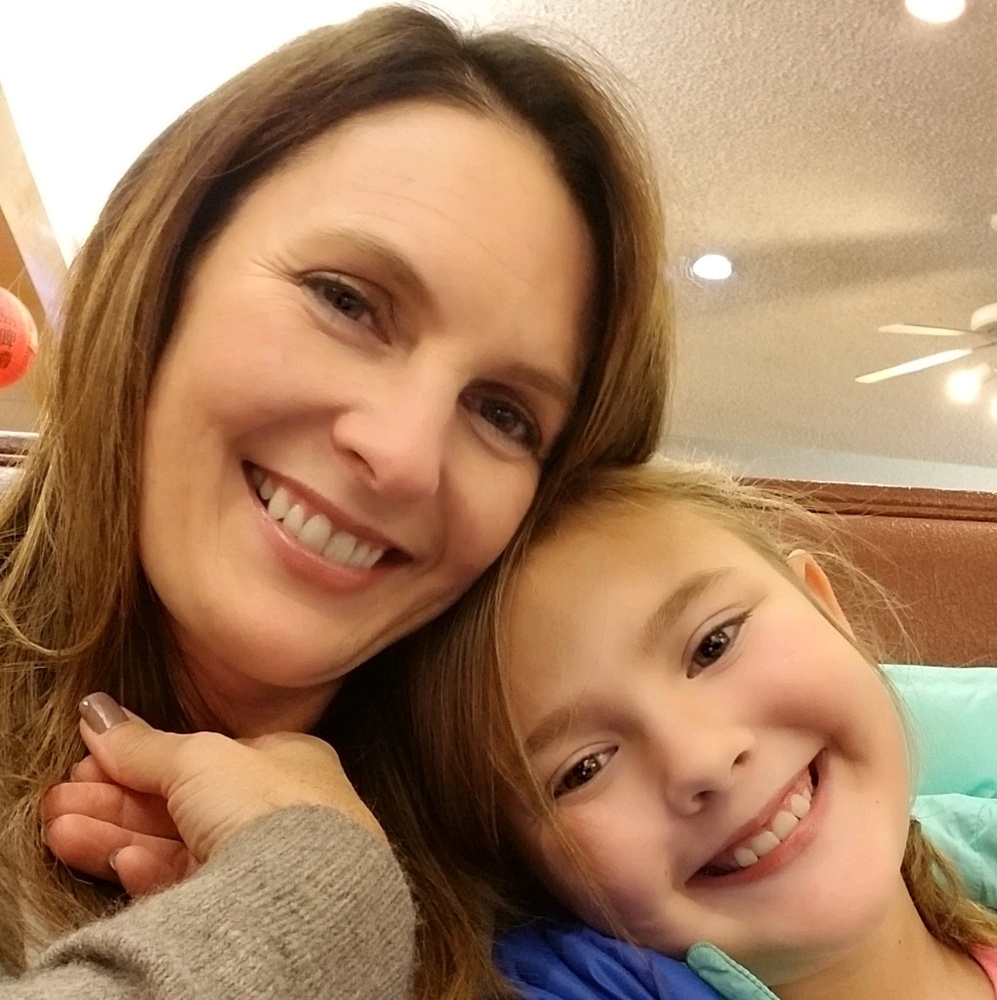 Meet your Posher, Christy